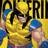 Marvel X-Men The Wolverine MacBook Skins
